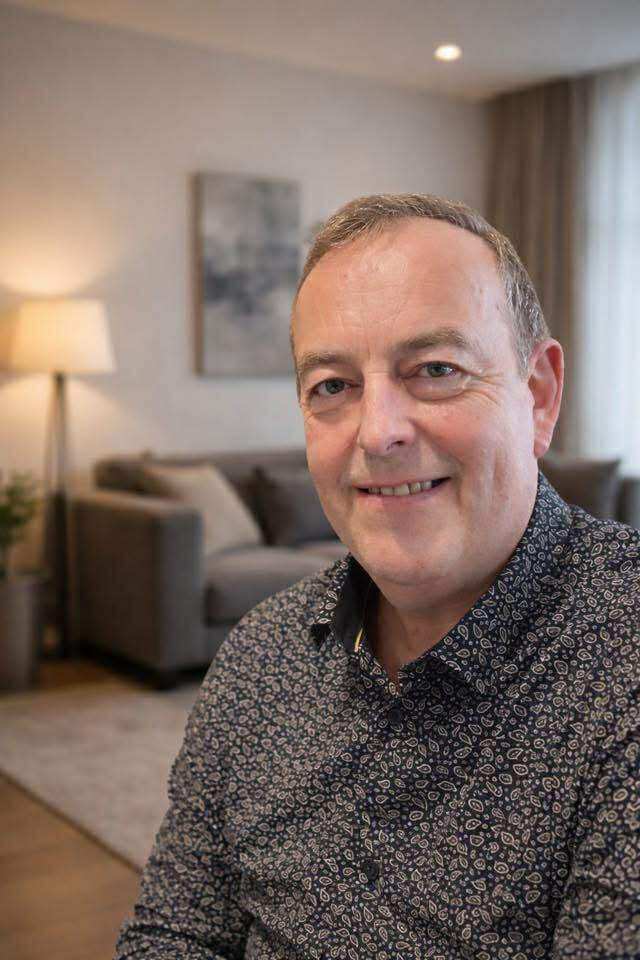 Régis Roublic