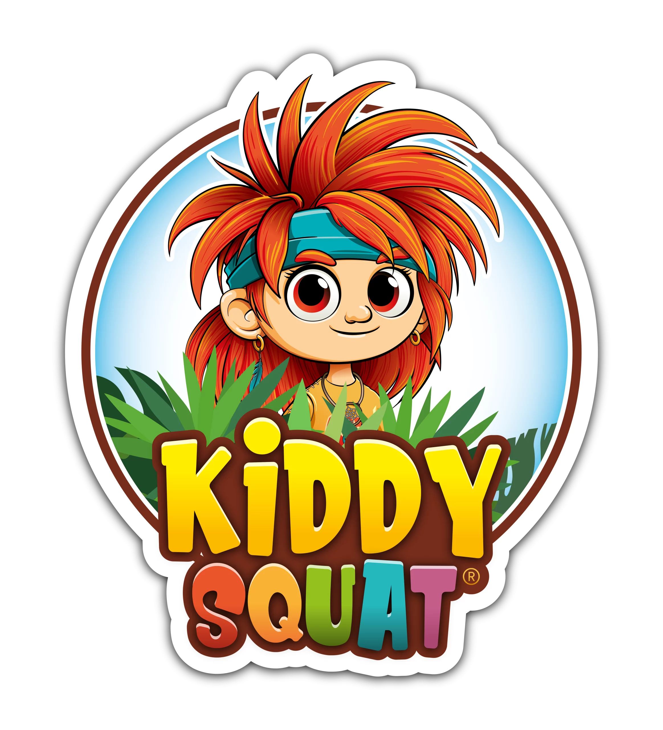Kiddy Squat