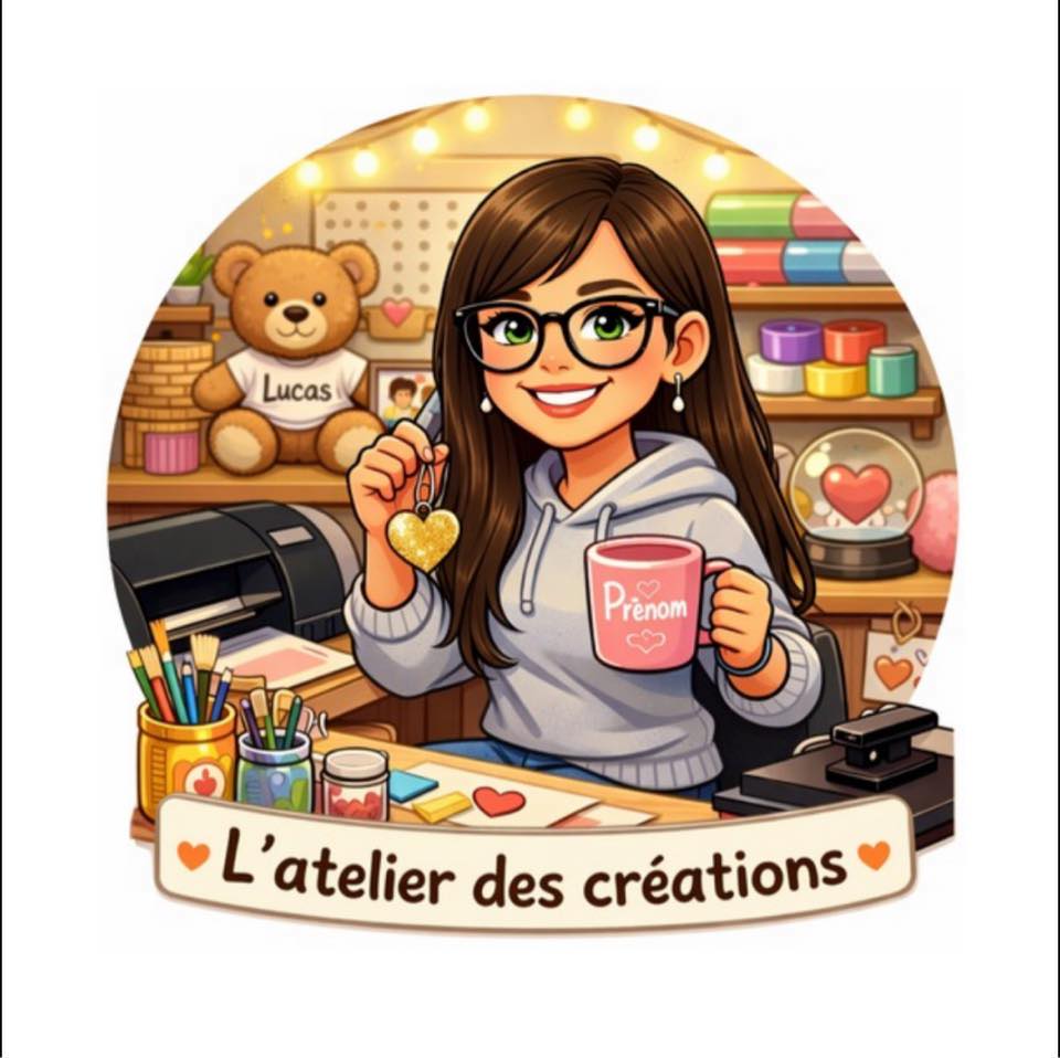L'Atelier des Créations